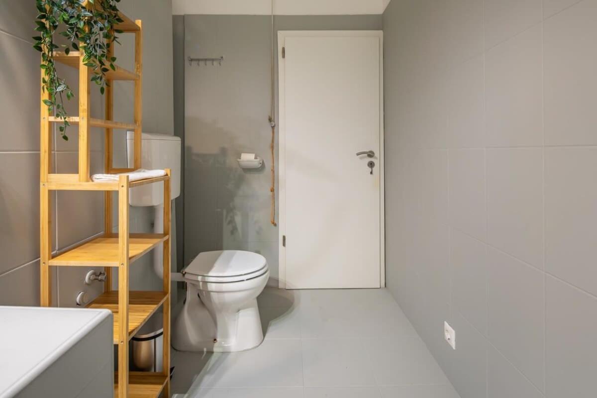Trendy Downtown Hideaway * Budapest