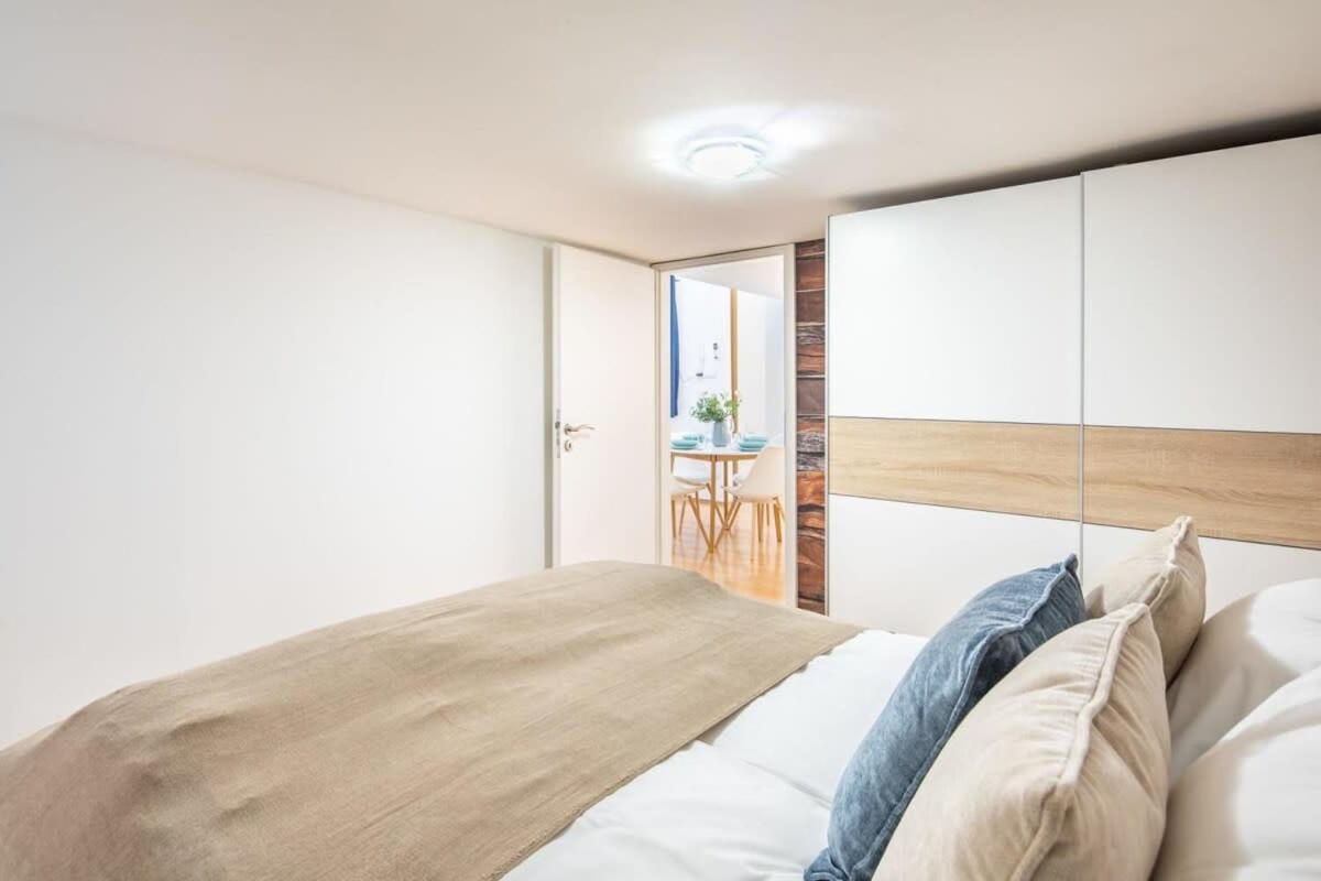 Trendy Downtown Hideaway Budapest