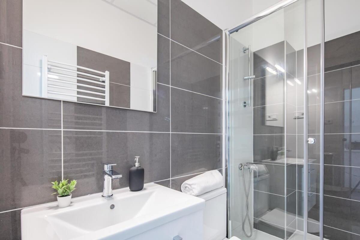 Newly Designed Apartman *