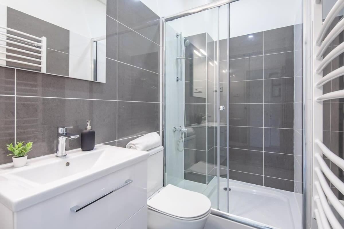Newly Designed Budapest