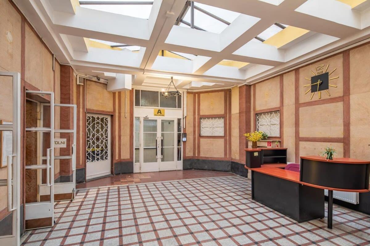 Newly Designed * Budapest