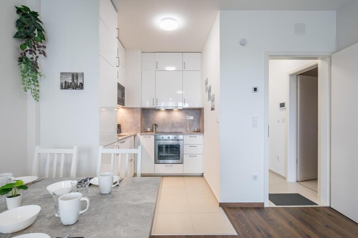 - New - Cozy Appartement Boedapest