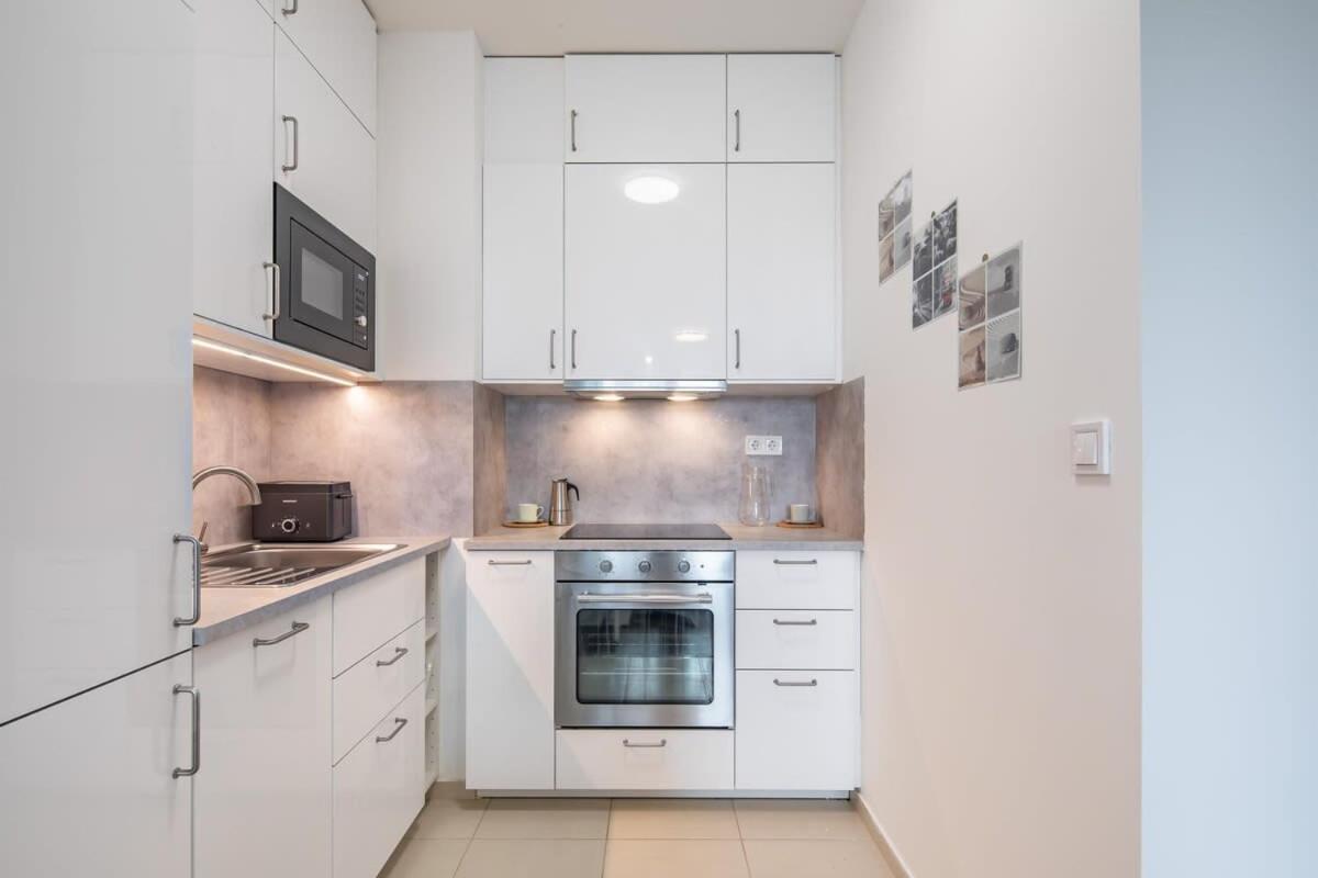 - New - Cozy Appartement