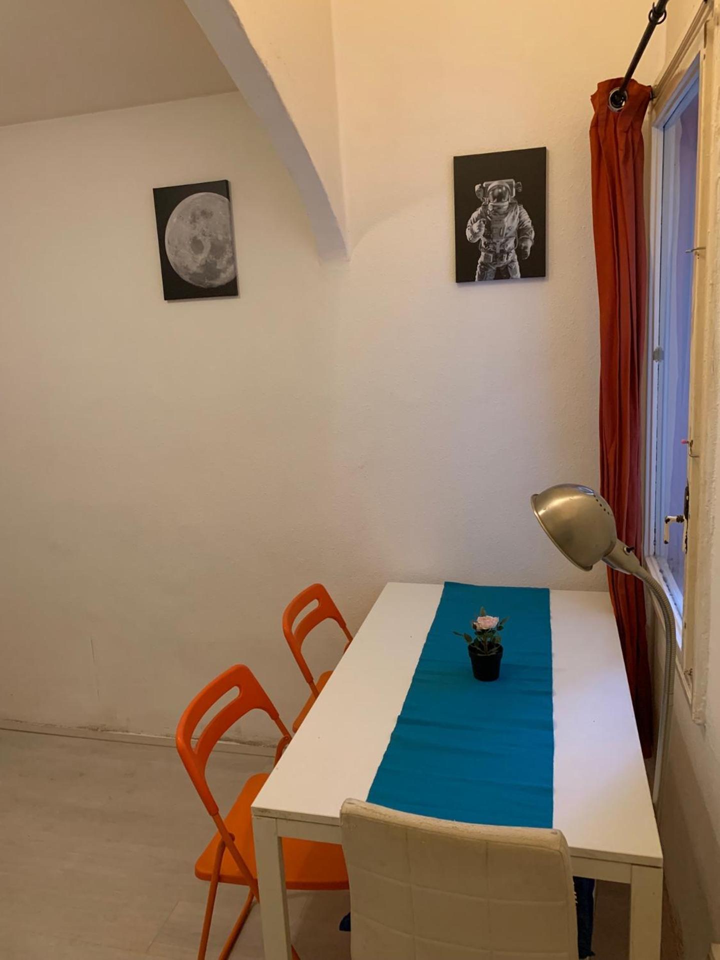 Liszt Ferenc Long-term Budget Apartmán Budapest