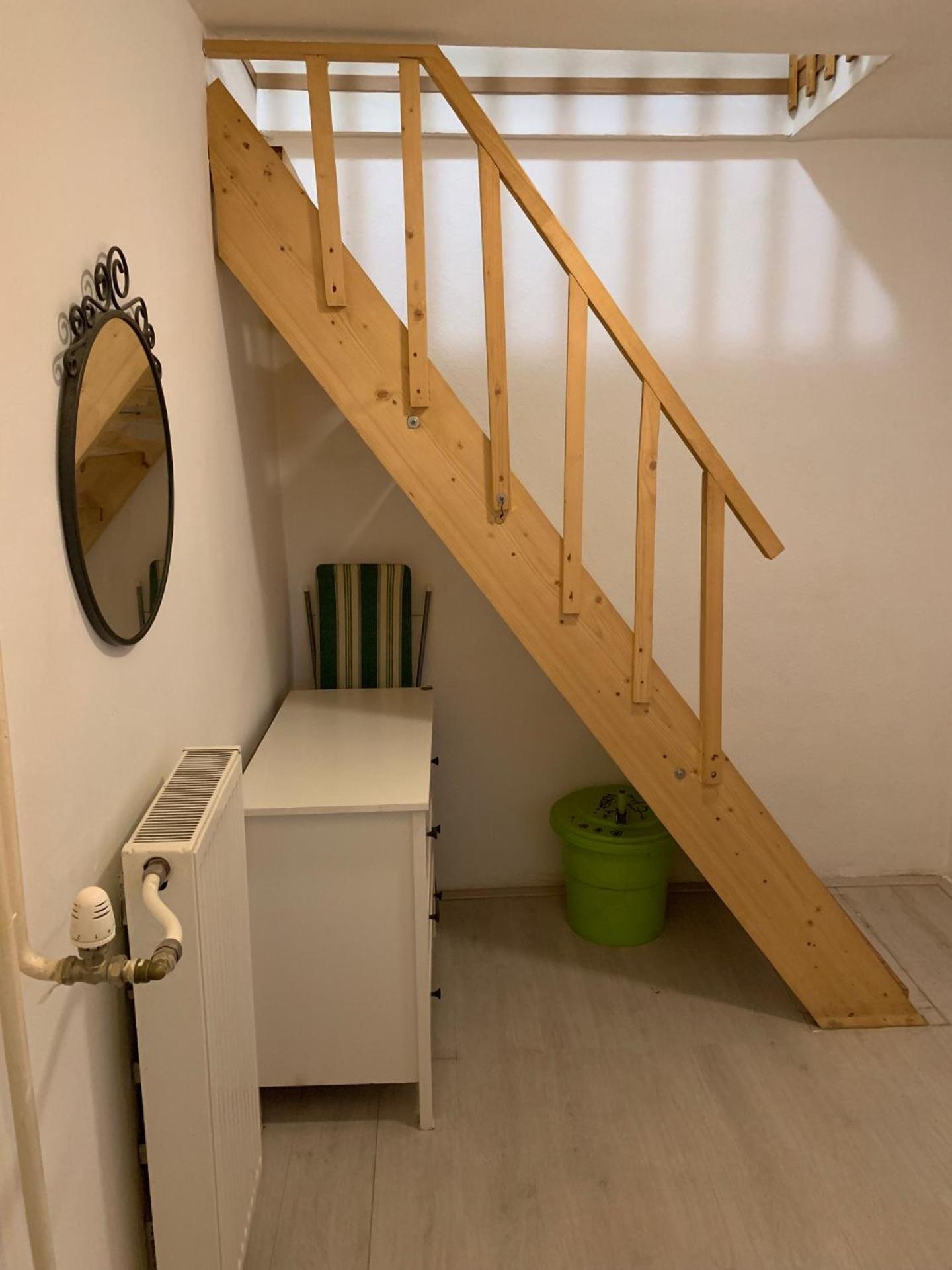Liszt Ferenc Long-term Budget Apartmán