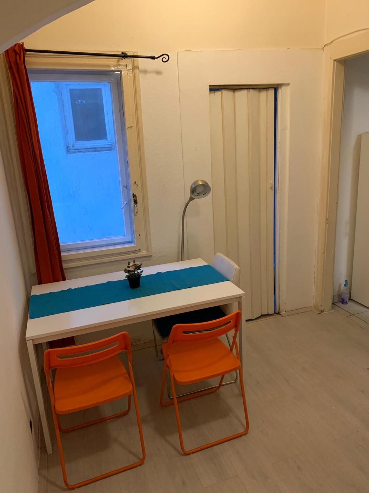 Apartmán Liszt Ferenc Long-term Budget