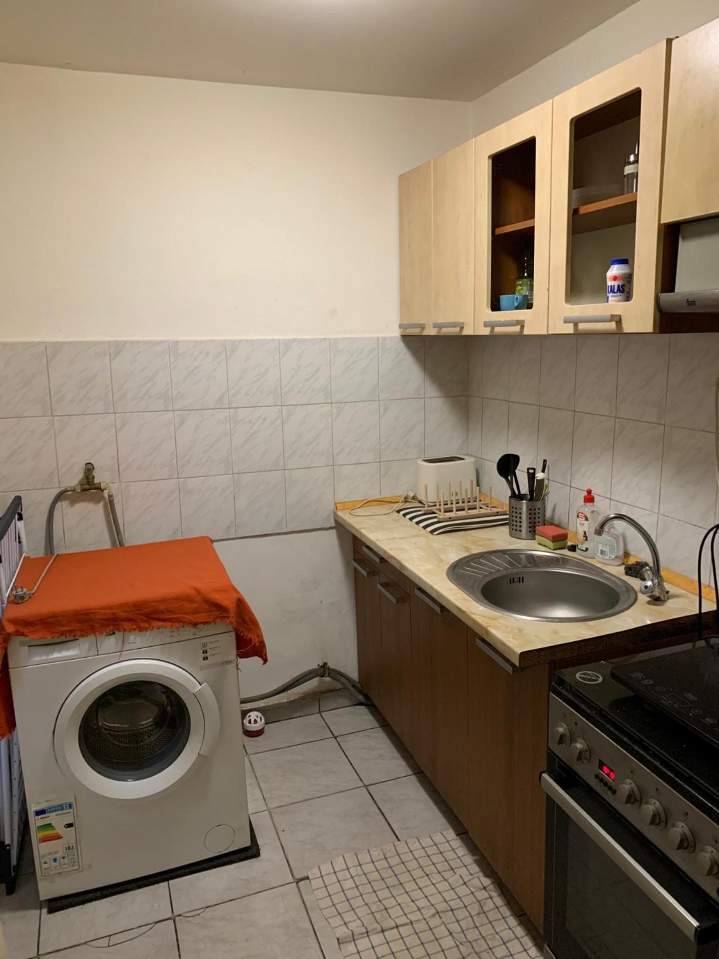 Apartmán Liszt Ferenc Long-term Budget Budapest