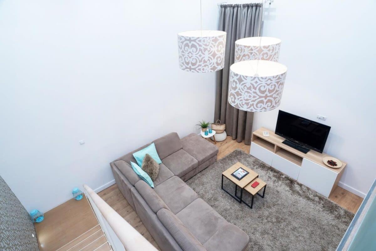 Apartmán Super With A/c *