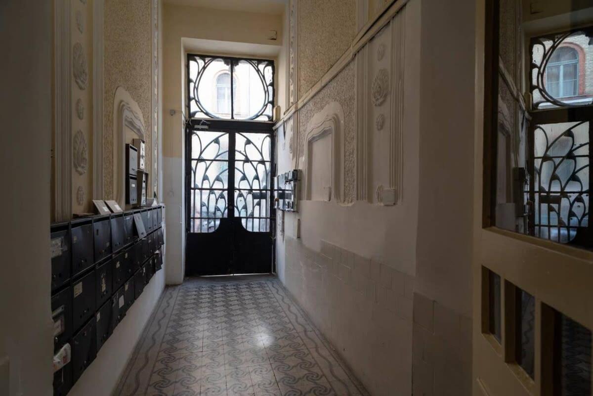 Apartamento Luxy Design *