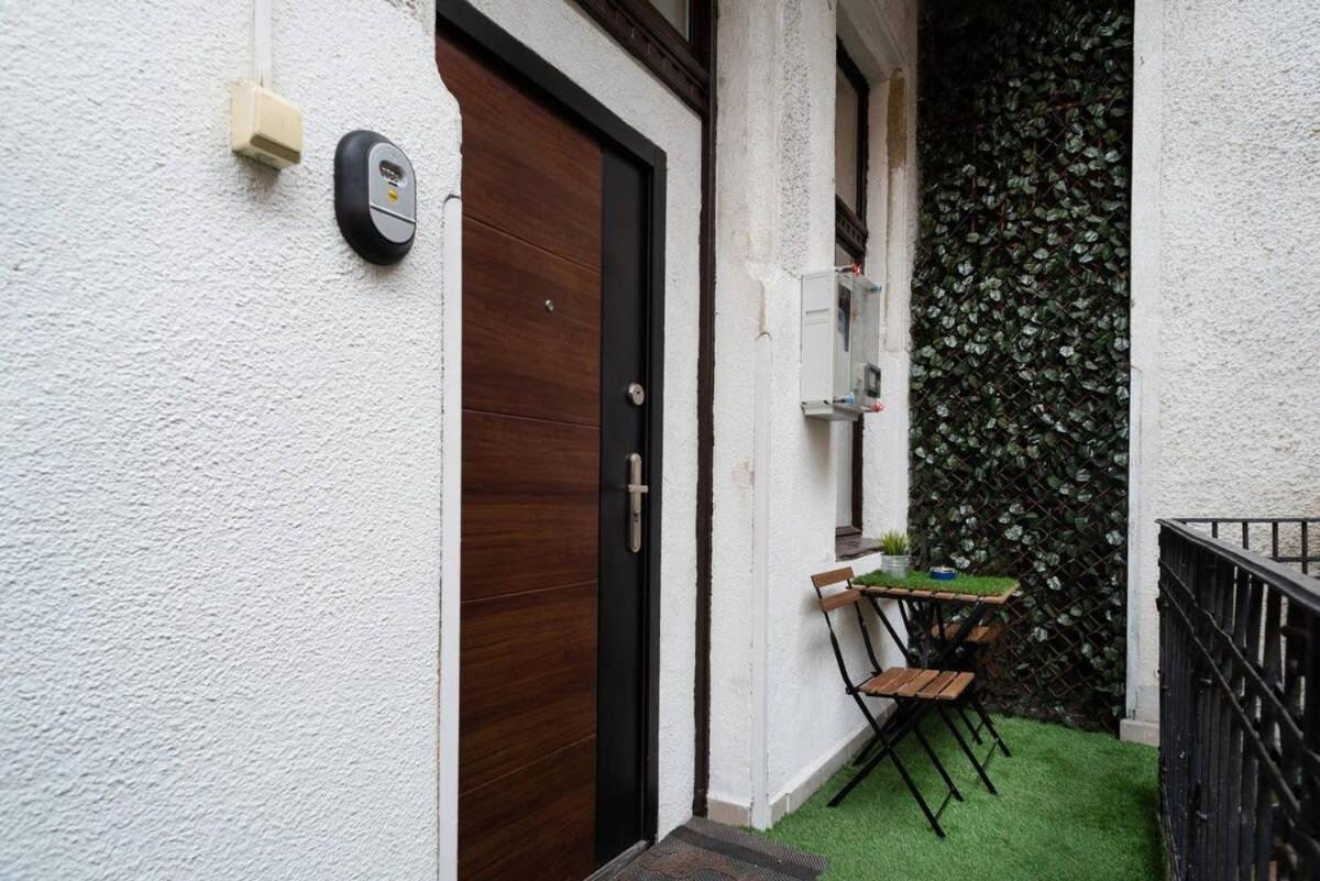 Luxy Design Budapest