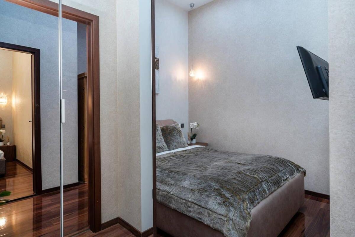 Luxy Design * Budapest