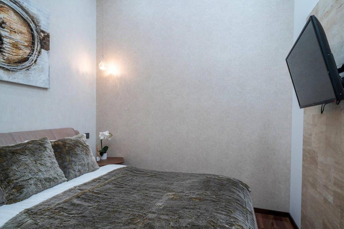 Luxy Design Apartamento