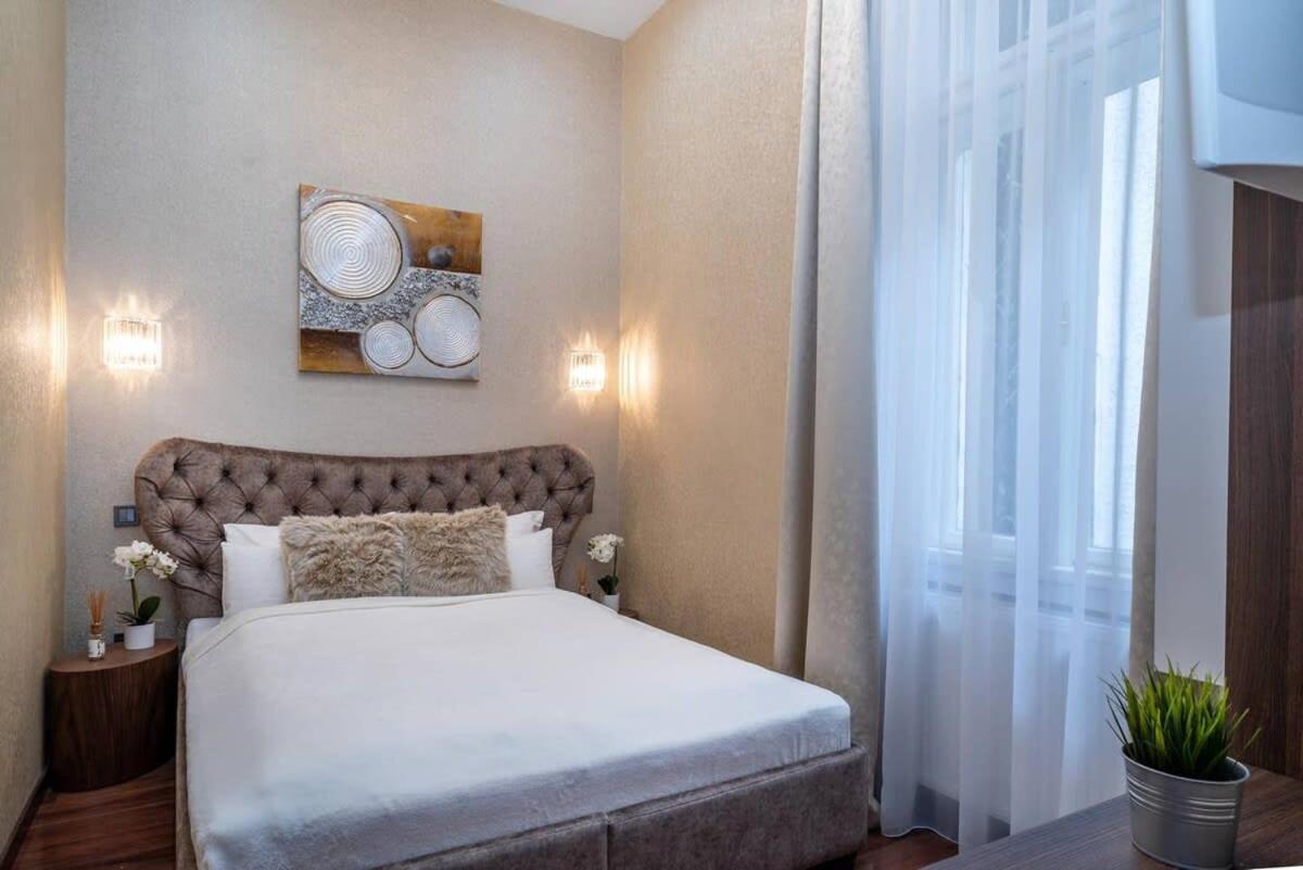 Luxy Design * Budapest