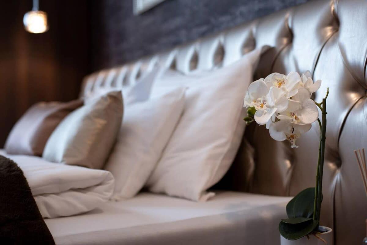 Luxy Design Apartamento Budapest