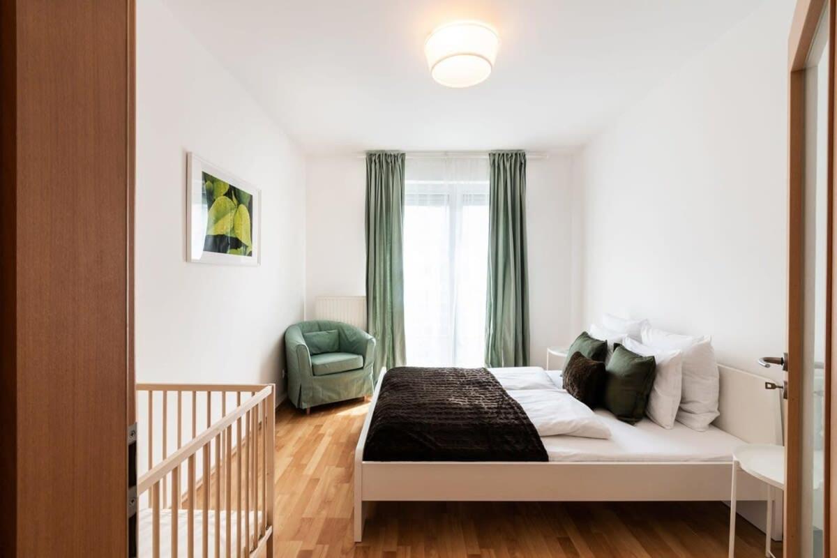 Apartment Pleasant & Comfy In Super Location *