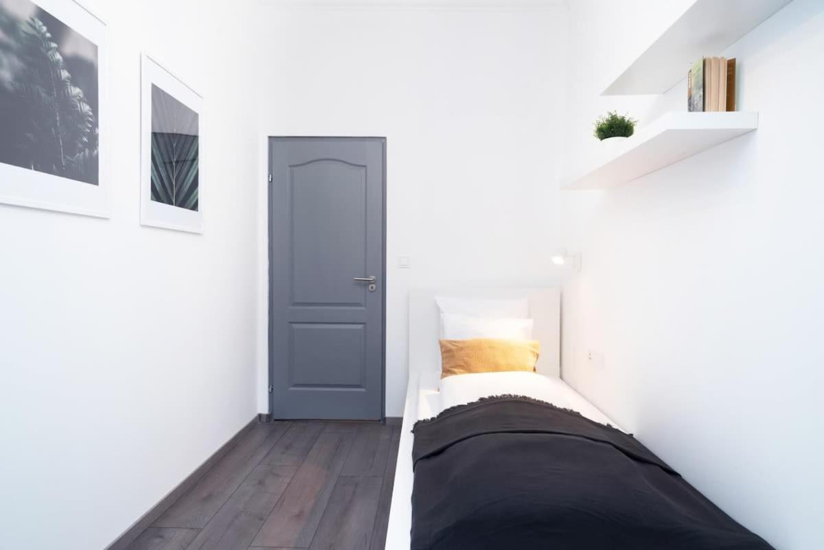 Apartmán Ideal New In The Center *