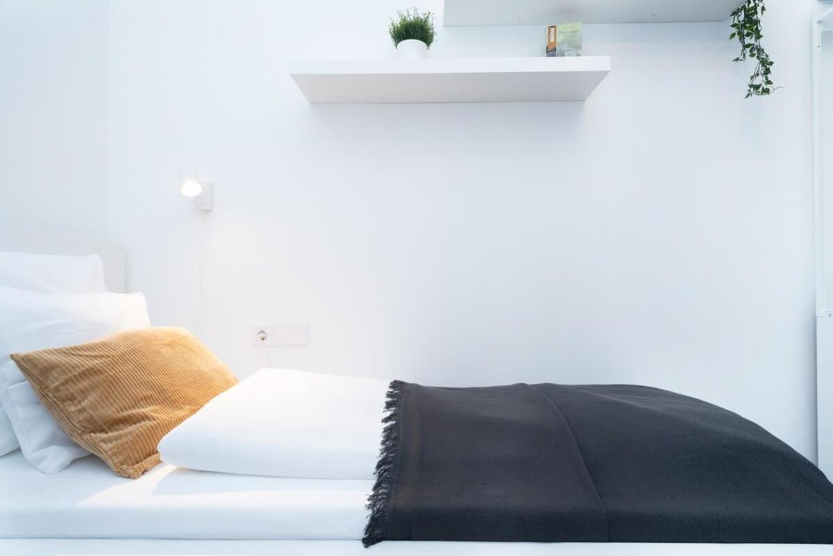 Ideal New In The Center Apartmán