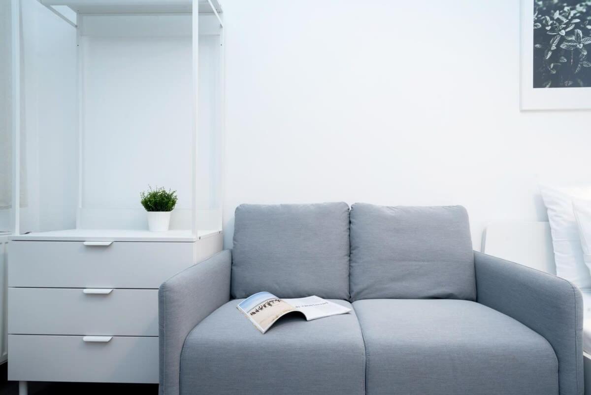 Ideal New In The Center Apartmán