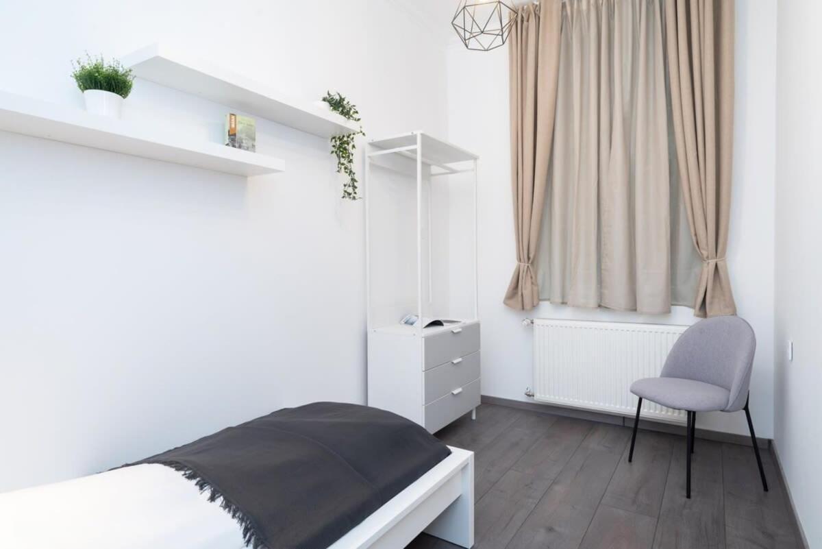 Apartmán Ideal New In The Center *