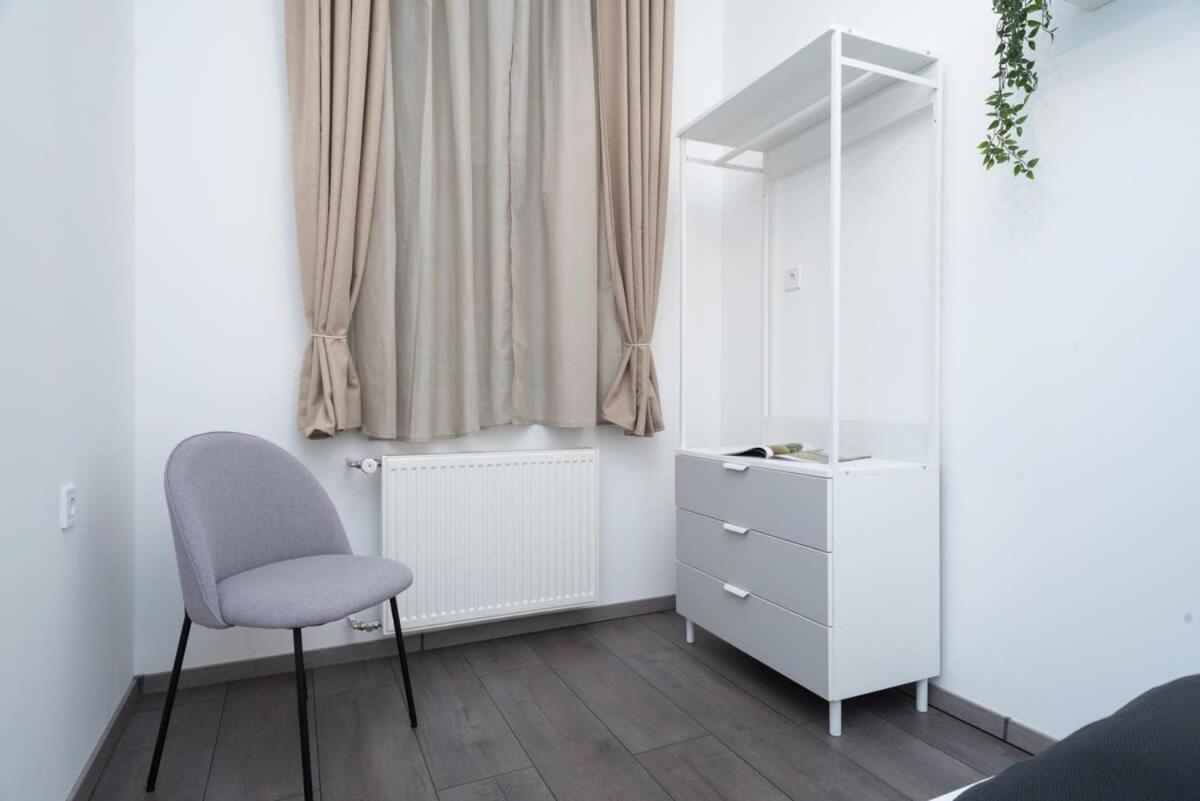 Apartmán Ideal New In The Center