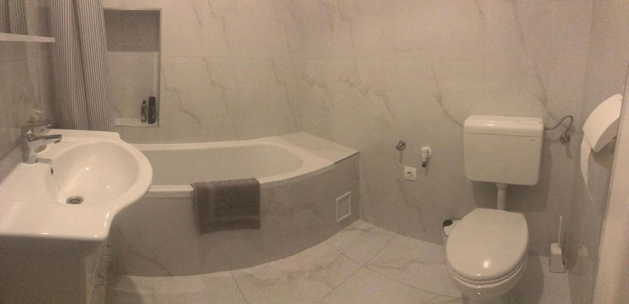 West Appartement