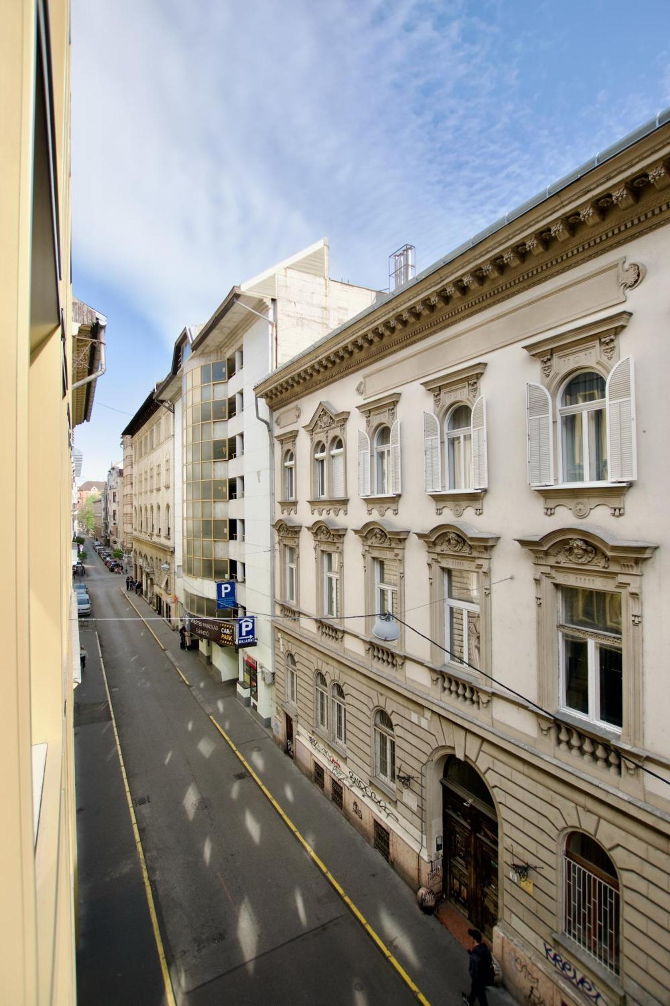 Premium By Hi5 - - Jewish Quarter Apartament