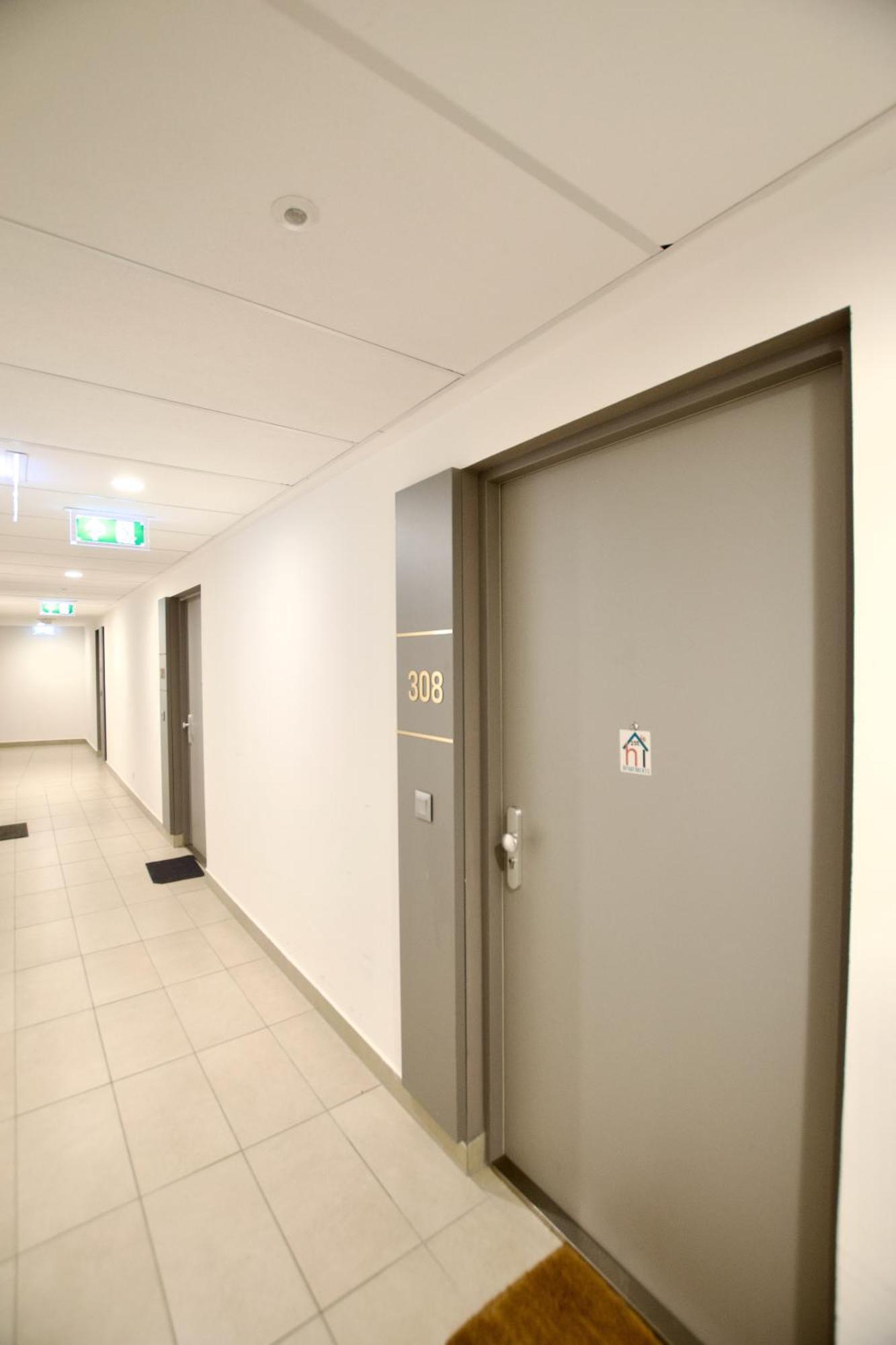 Premium By Hi5 - - Jewish Quarter Apartament