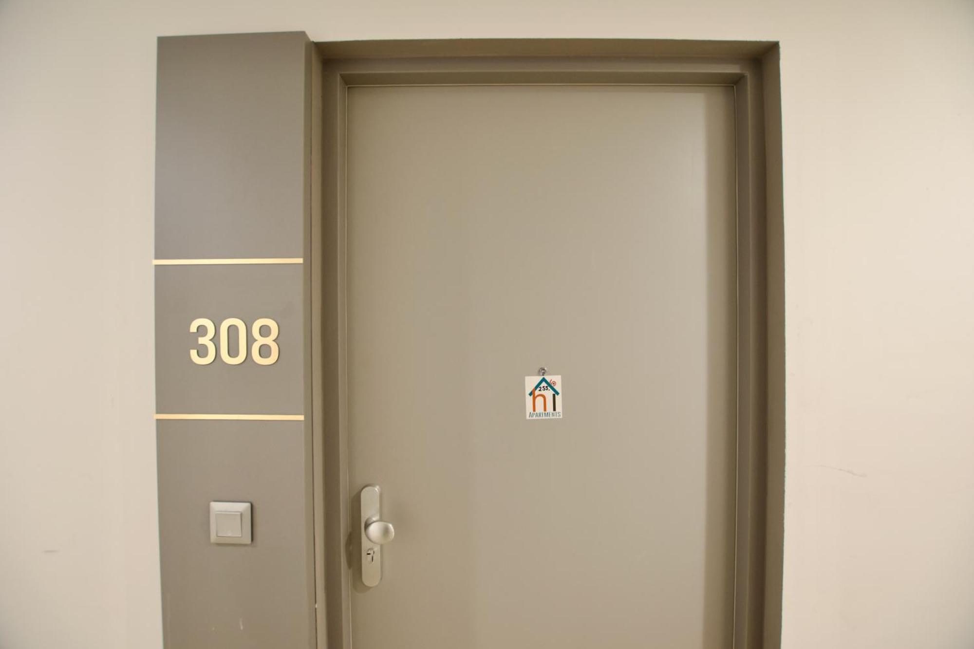 Apartament Premium By Hi5 - - Jewish Quarter *