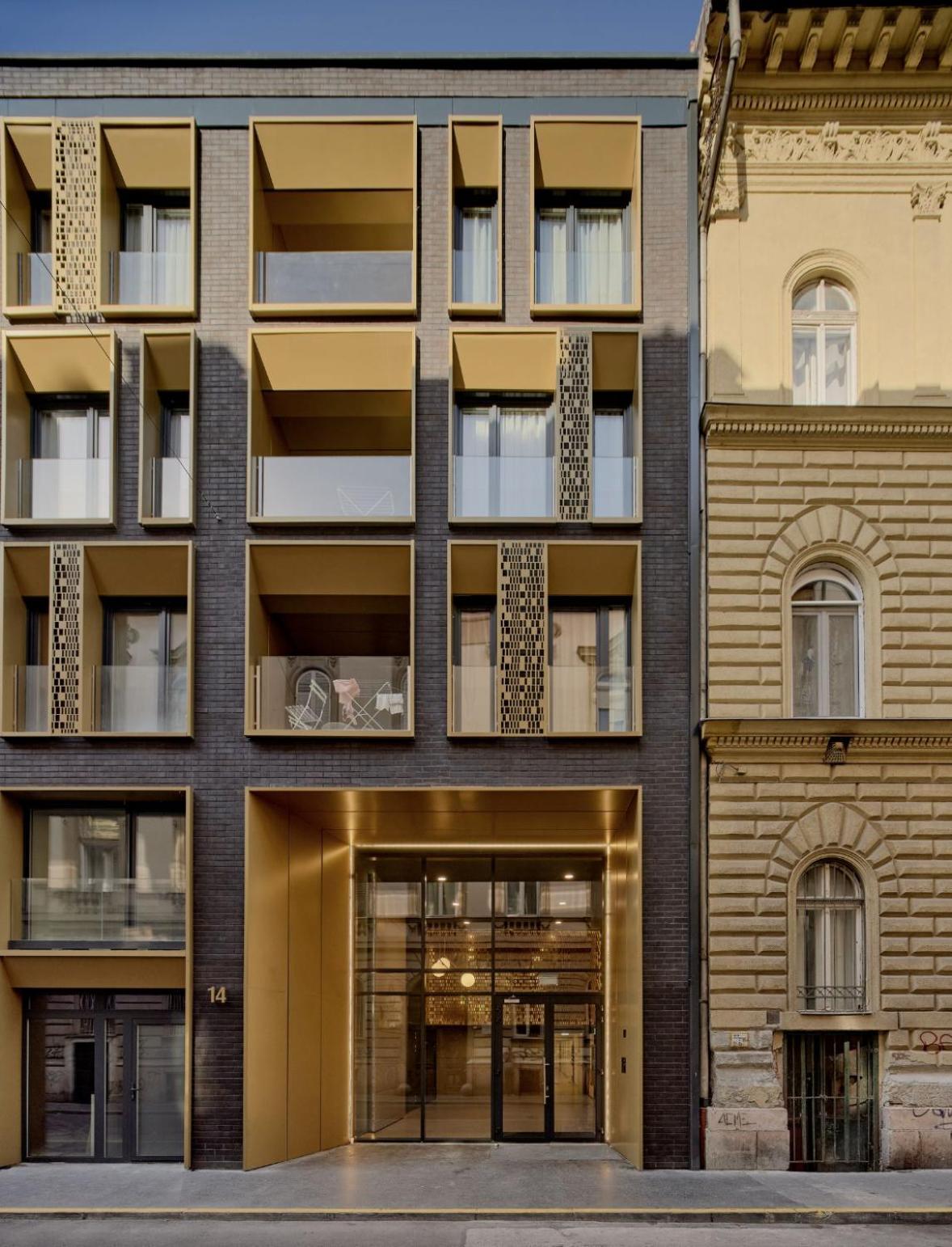 Apartament Premium By Hi5 - - Jewish Quarter Budapeszt