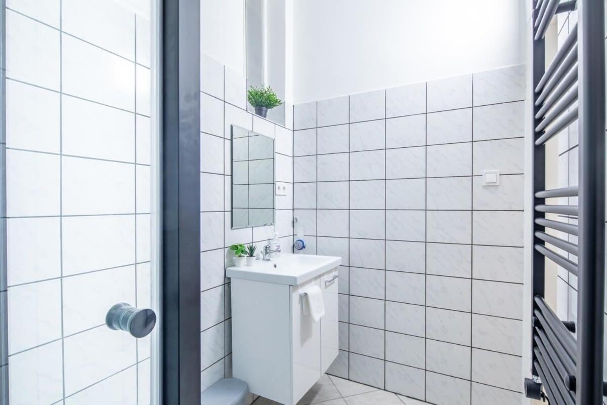 Very Convenient Flat Budapest