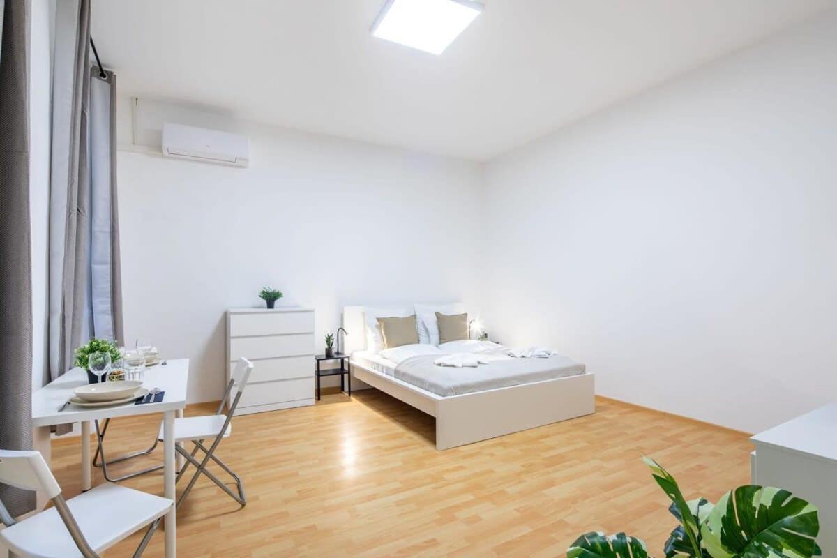 Very Convenient Flat * Budapest