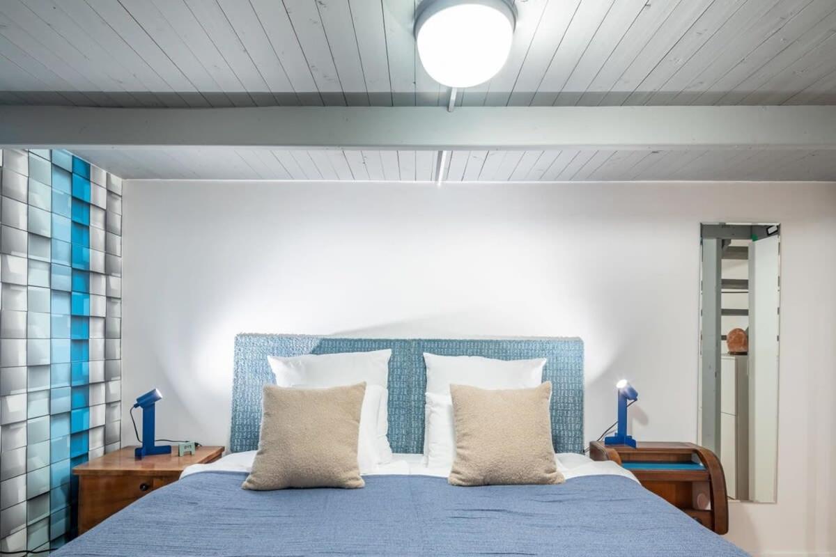 Central Cozy Apartamento Budapest