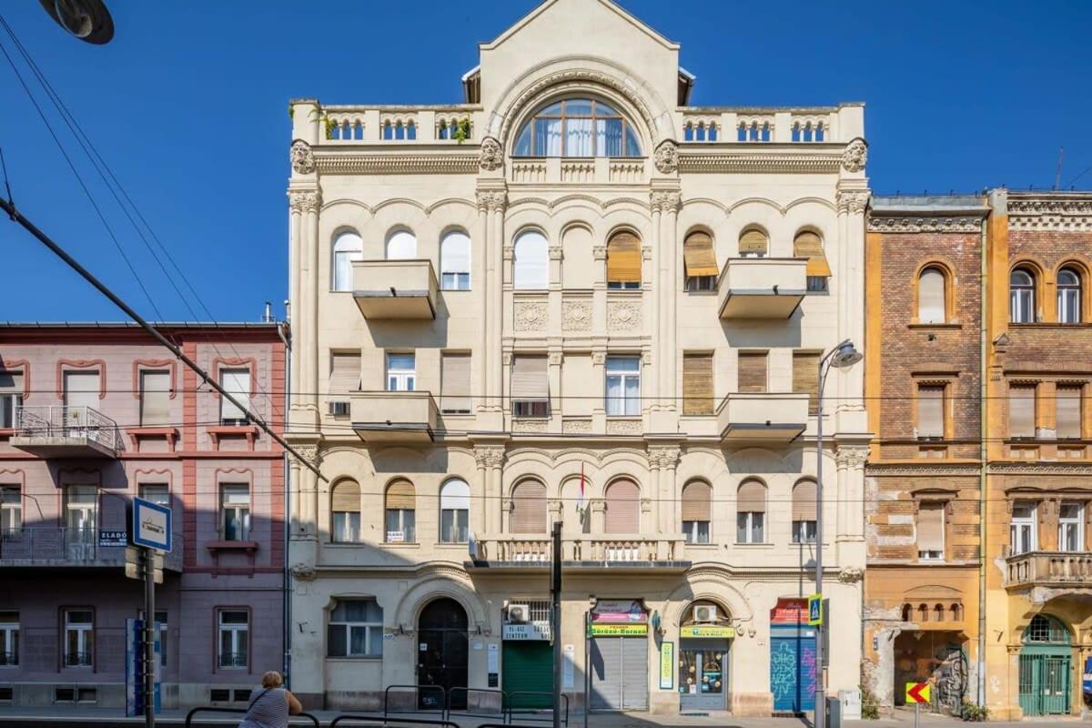 Central Cozy Apartamento