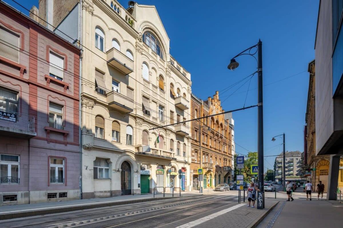 Apartamento Central Cozy *