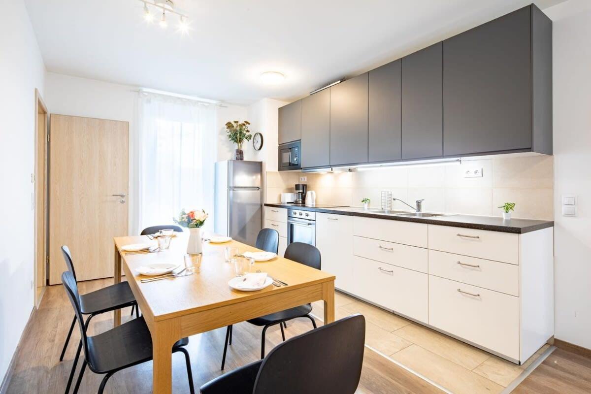 - Terrace - Modern *