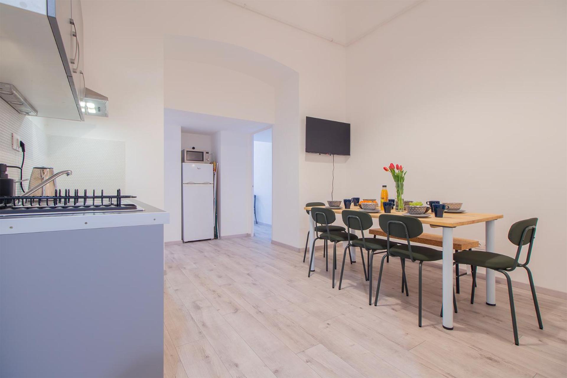 Dohany With 3bedroom 1,5bath - 9people * Budapest