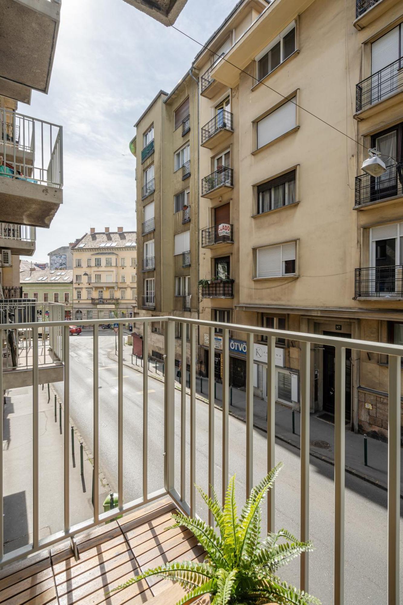 Apartamento Luxe Living *