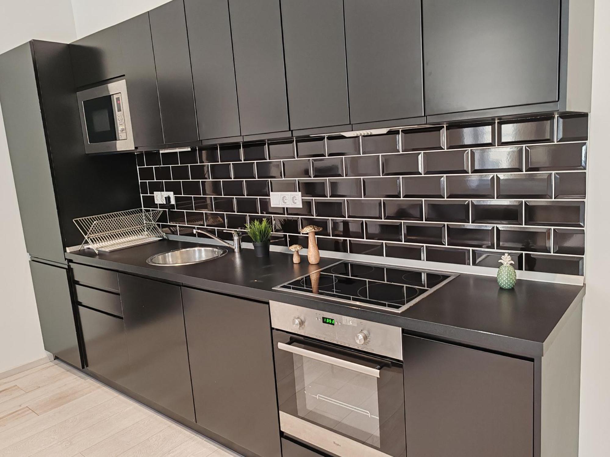 A5 - - Hostaid Appartement Boedapest