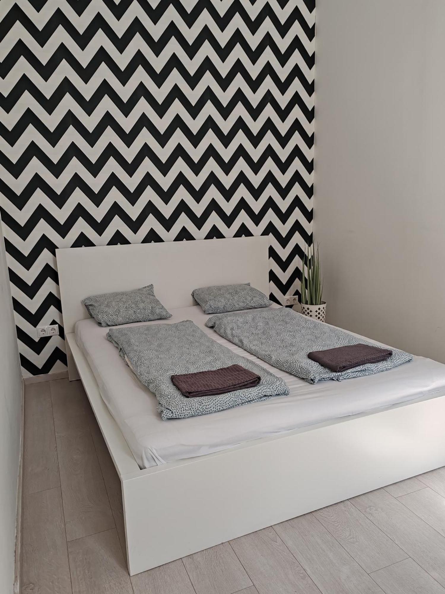 A5 - - Hostaid Appartement