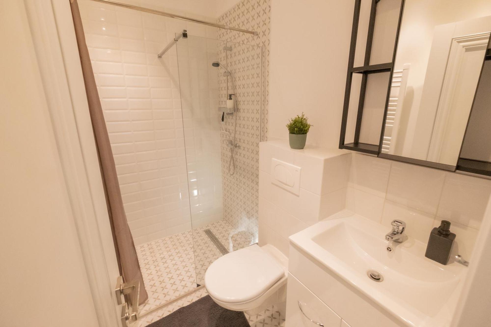 Apartamento Kolibri Budapest