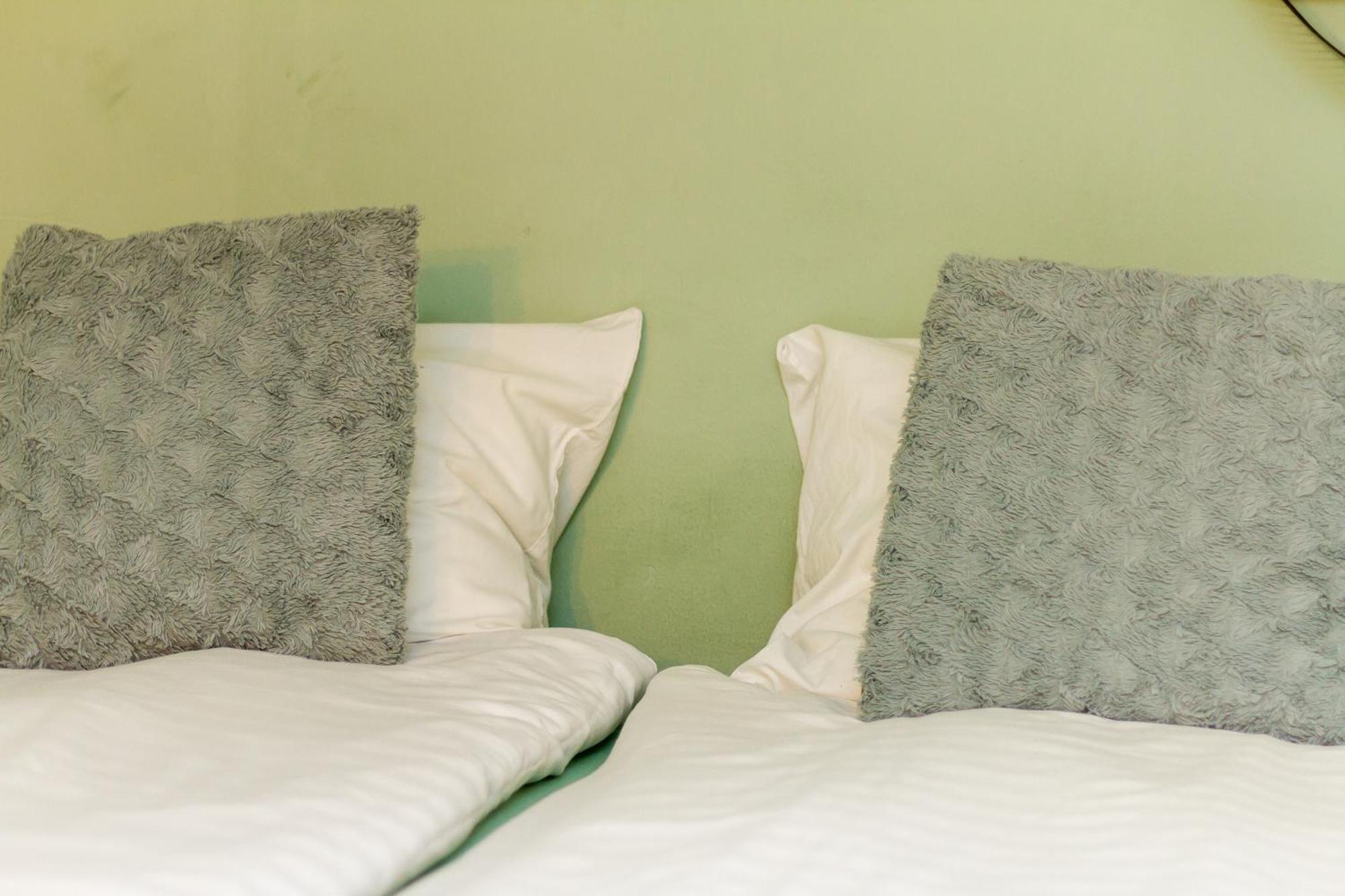 Apartamento Stylish Westend *