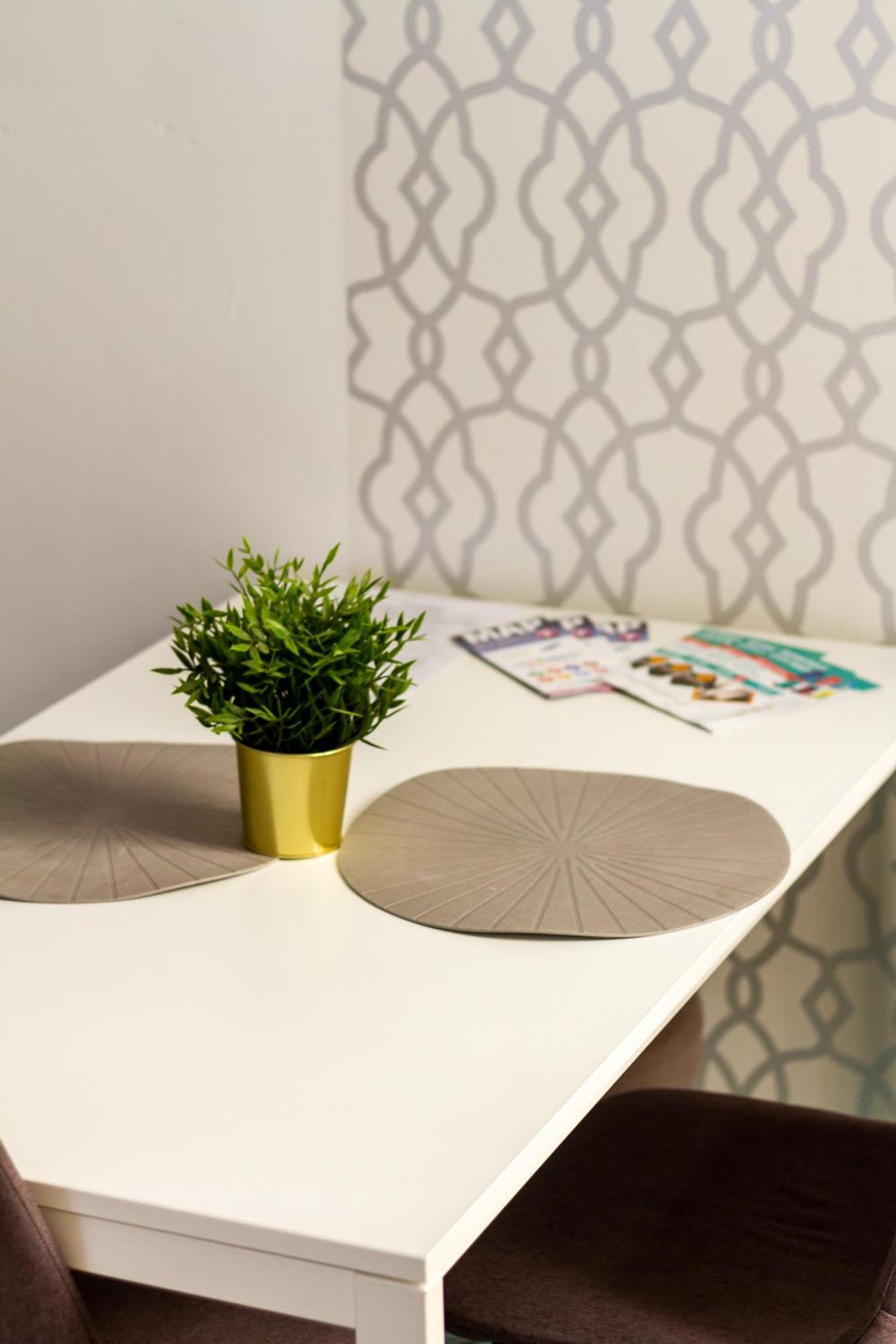 Stylish Westend Apartamento *