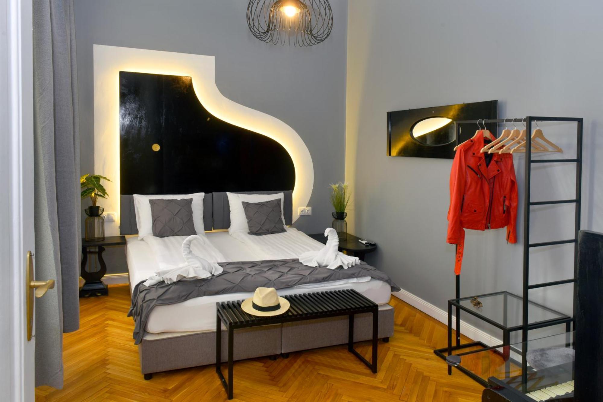 Hotel Walk Váci 78 Budapest