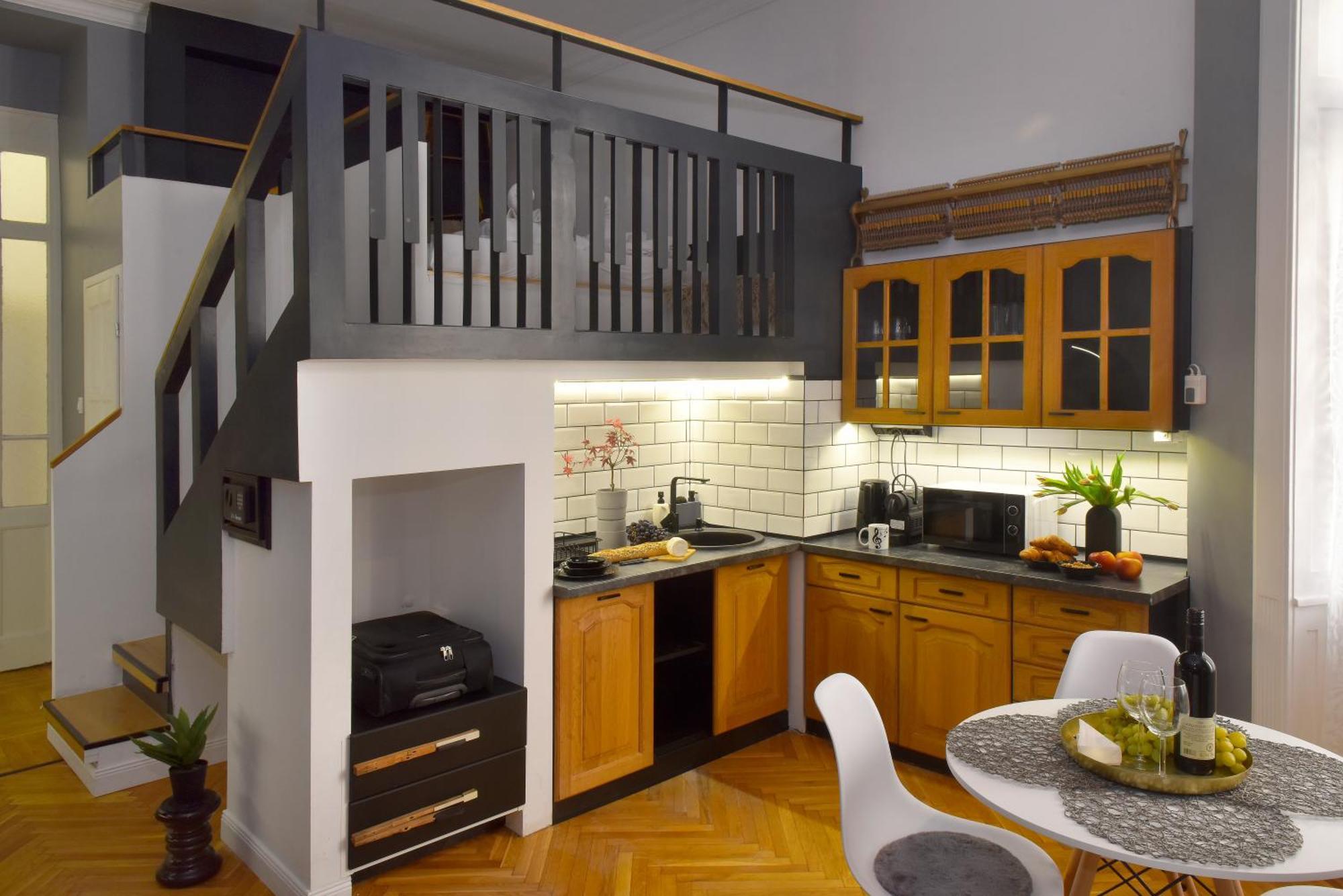 Hotel Walk Váci 78 Budapest