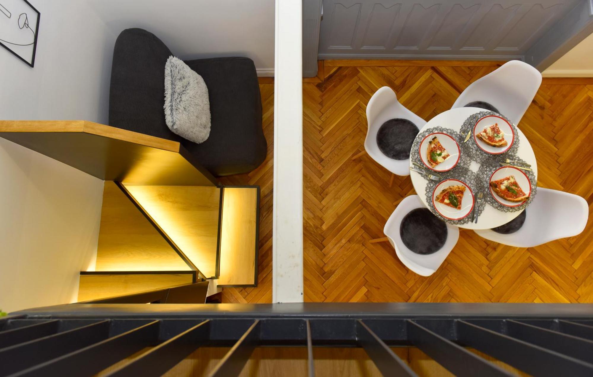 Hotel Walk Váci 78 Budapest