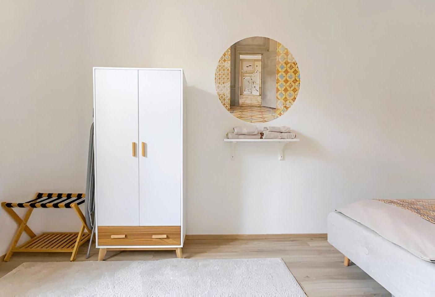 Brody Art Boutique Apartamento Budapest