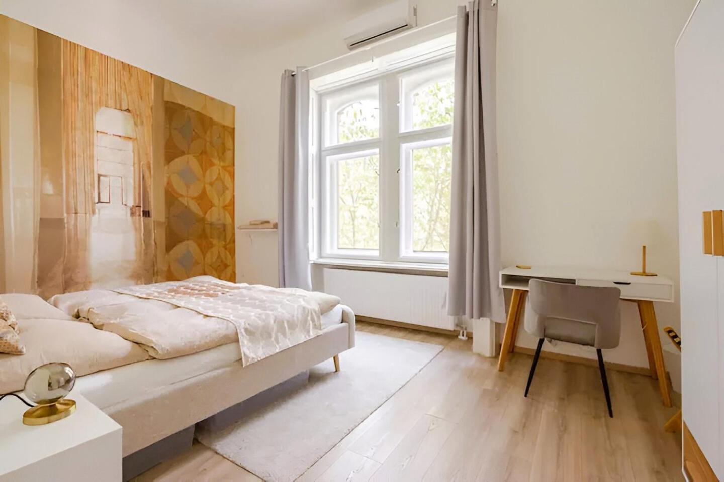 Brody Art Boutique Apartamento