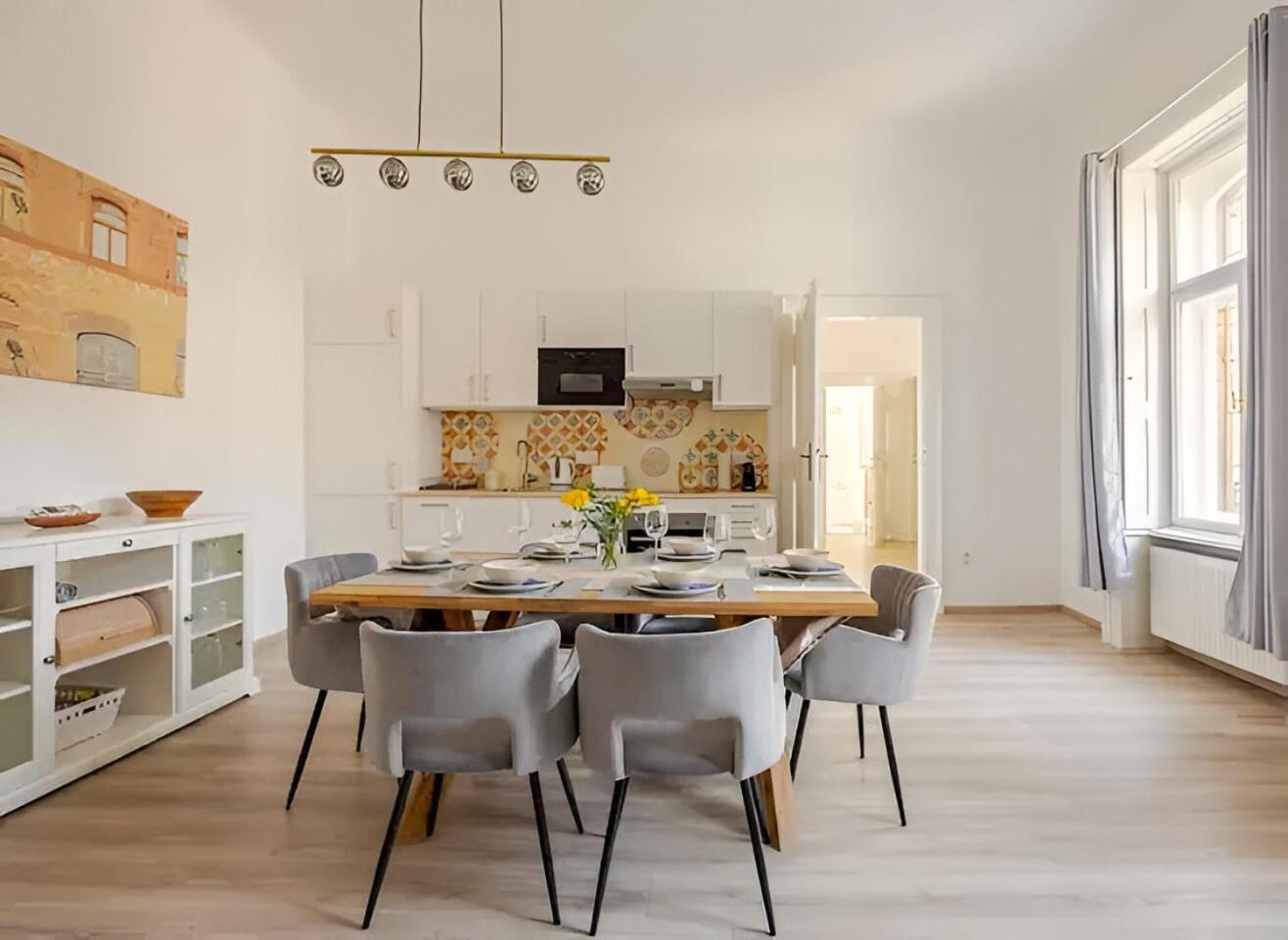 Apartamento Brody Art Boutique Budapest