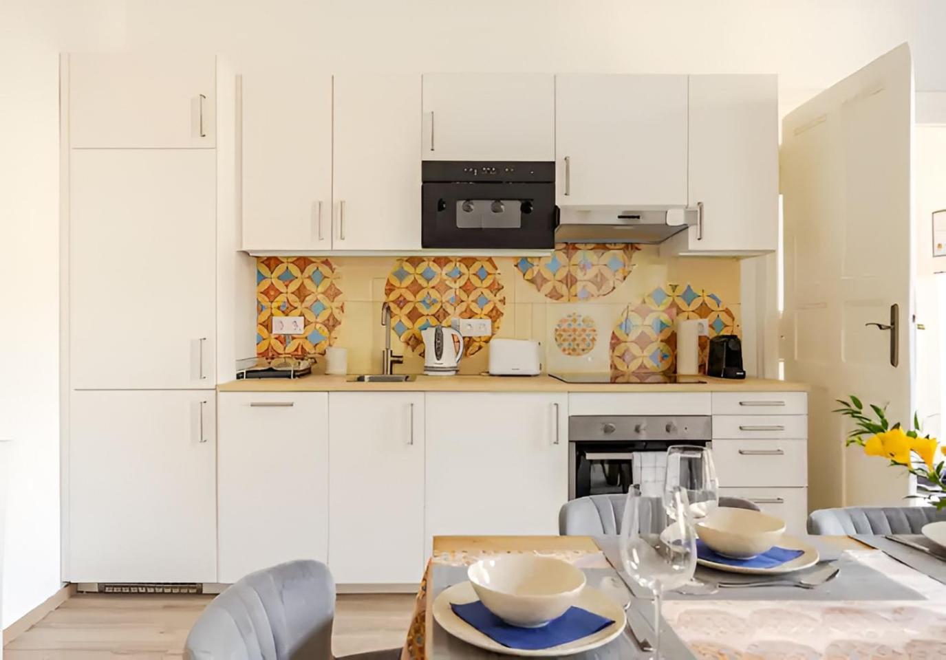 Brody Art Boutique Apartamento