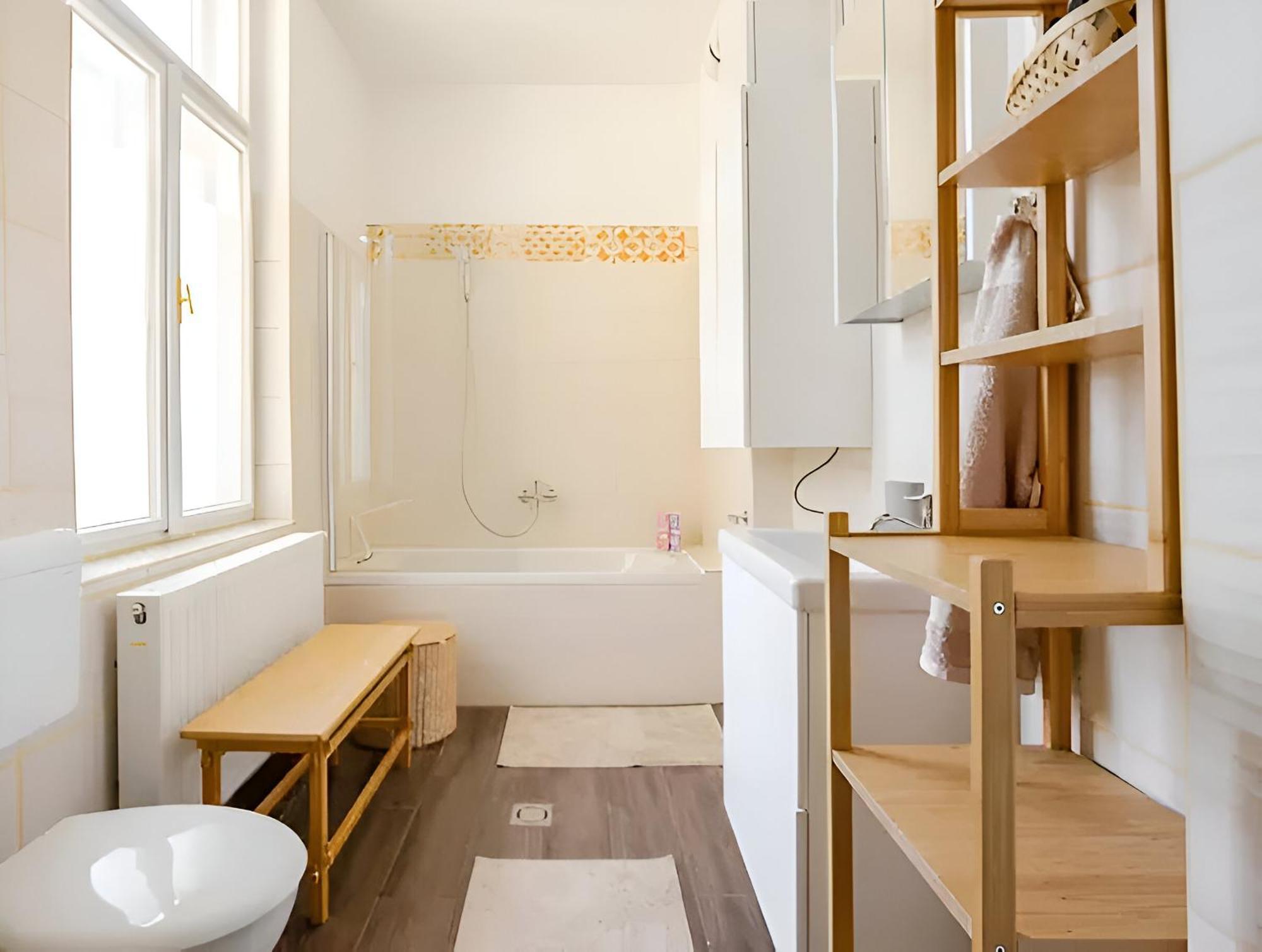 Apartamento Brody Art Boutique *